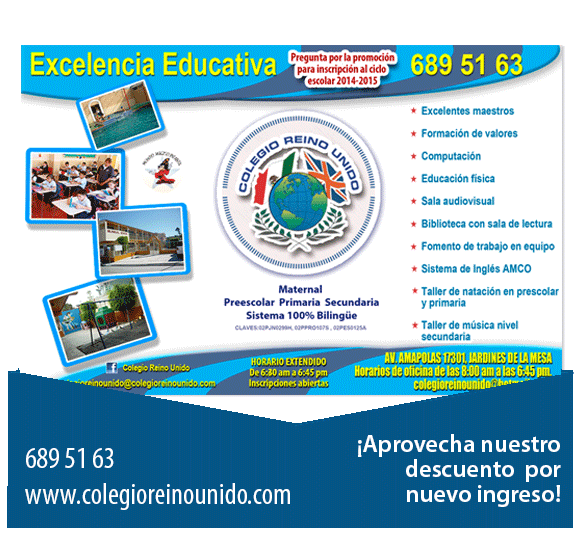 Colegio Reino Unido (@colegioreinouni) on Twitter photo 