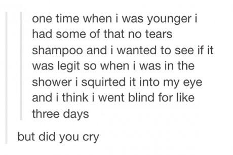 Pmolinav's tweet photo. But did you cry? http://t.co/K0L2K3gPs9 via @9GAG @isaoliverosr http://t.co/0OBsRMTmnV