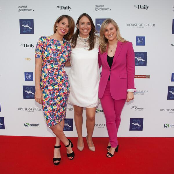 Lisa Berwin tweet media