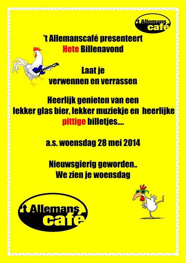 AMC (@allemanscafe) on Twitter photo 