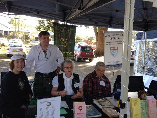 Scottishhouseau's tweet photo. Scottish House Australia at Berry Celtic Festival Saturday 24th May 2014. Great day with all Celts, pipers, dancers. http://t.co/S0XDkMCnvM
