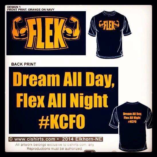 SlaterApproved's tweet image. @JRsBBQ you need this shirt for your arms day! #ChicksDigIt #KCFO #Flexify #MakingMoves