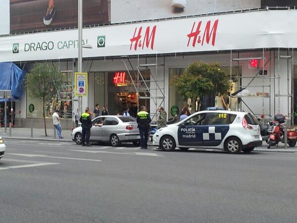 JugJesus's tweet photo. Hoy haciendo un Aguirre, la gente le encanta imitar a sus ídolos http://t.co/sAB35IETKH