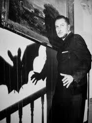 xclodyx's tweet photo. Happy Birthday Vincent Price! #Legend #Horror #Classic http://t.co/Zng60T5svs