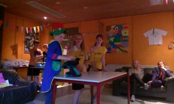 BS de Timp Duiven tweet media