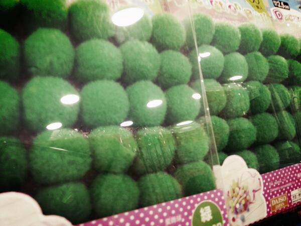 HMSS_Shuri's tweet photo. AAAAH MARIMOS. ...... oh. http://t.co/mfTBV96UK7