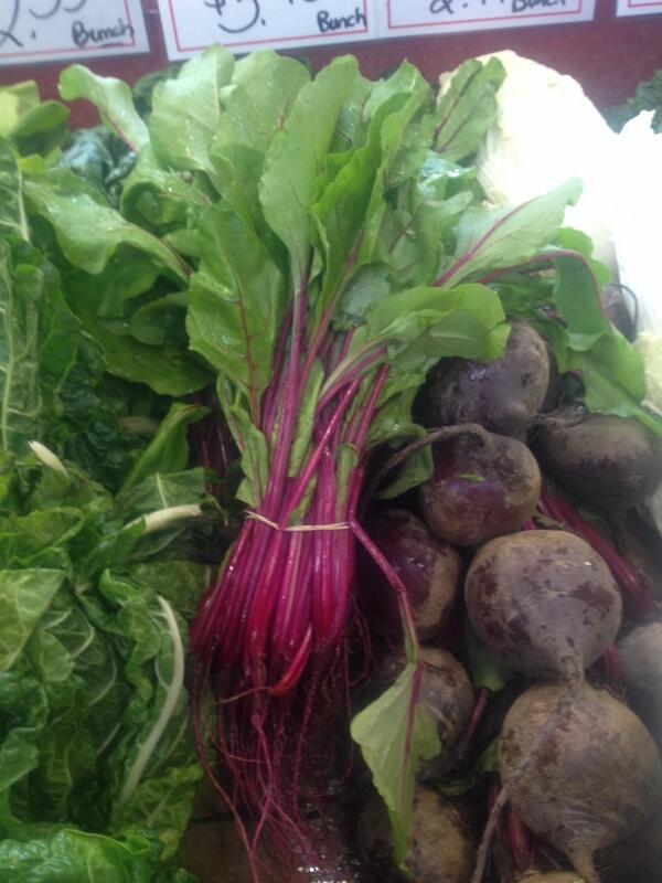 Balemans Produce tweet media