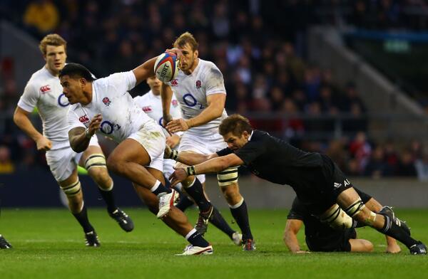 EnglandRugby tweet picture