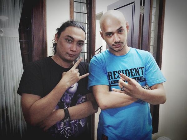 Ikhsan Ramadhansyah 123ramadhansyah Twitter