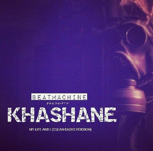 beatmochini's tweet photo. Motswako just went Xhosa- @Morafesa 's xhosa protรฉgรฉ #Khashane wit "My life and I" produced by Trompie @beatmochini http://t.co/lkEeU27BGw