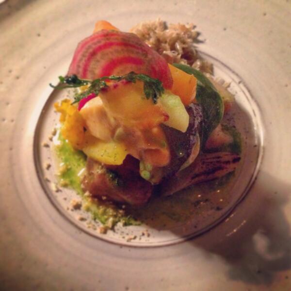 Tripadvisor's tweet image. Found on TripAdvisor: traveler aussie_migrant has his #BestMealEver at #Stockholm’s #Frantzen: bit.ly/1gFLR15