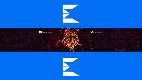 xEllimental tweet picture