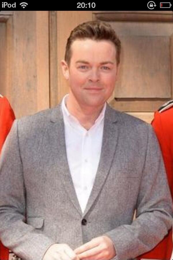LottieC_B's tweet photo. This is like a dream come true for you @Abbie_CB  isn't it http://t.co/SMhJbLzKrN
