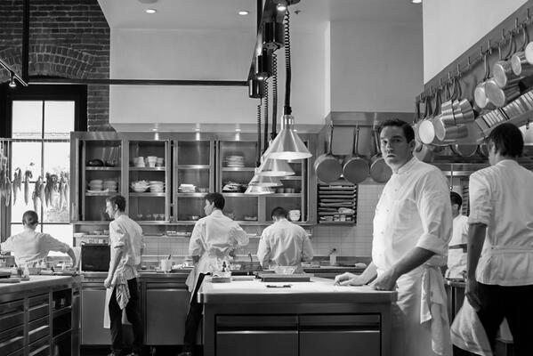 Eater critic <a href="/BillAddison/">Bill Addison</a> reviews @saisonsf: “Among the most remarkable meals of my life.” eater.cc/1tL22BV