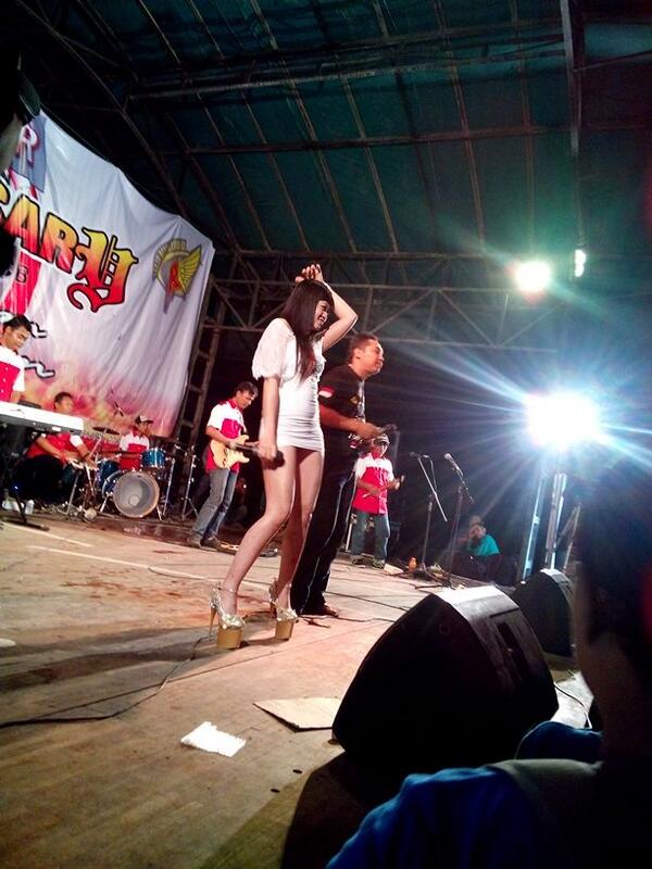 Latepost anniversary <a href="/JRC_CBJogja/">Jogja Revolution CB</a>  -- CB POLICE Jogjakarta (<a href="/CBPOLICEJogja/">CB POLICE Jogjakarta</a>)