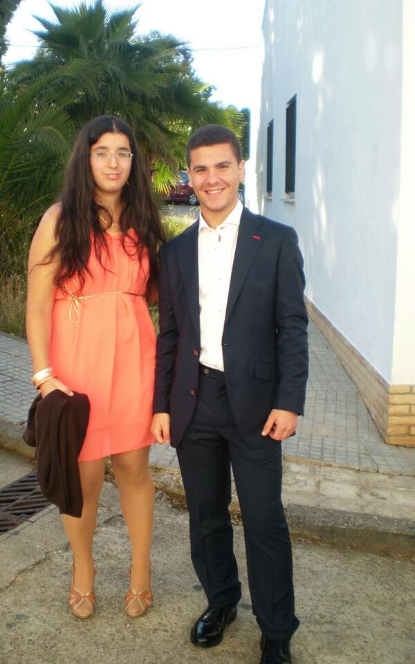 JavierZahnos's tweet photo. Comuniones 2014 (Sábado) http://t.co/xN8nDOOBG7