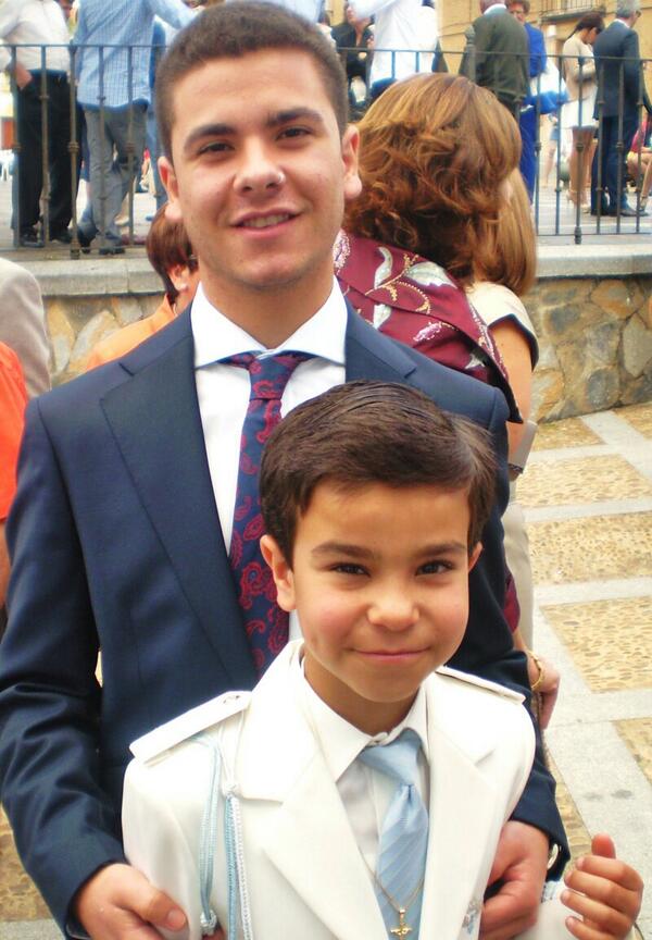JavierZahnos's tweet photo. Publicación de foto. http://t.co/Vl1MXaMXNG