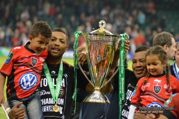 Toulon Rugby Photo tweet media