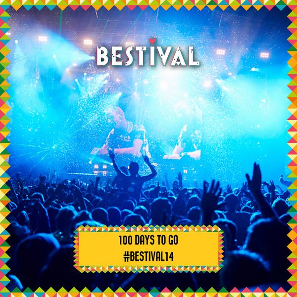 Bestival 2014 | Lineup | Tickets | Prices | Dates | Video | News | Rumors | Mobile App