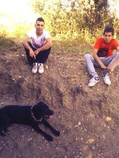 PrietoLpm's tweet photo. Paseo a brayco Jajajaja @joseliBlass @GermanM_P http://t.co/jvwZ2hRkFP