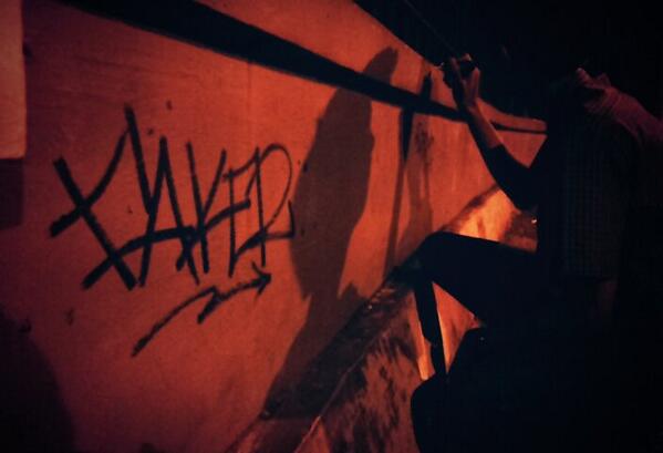 Repost cc: <a href="/faizwira/">FaizWira</a> #MCT #VML #Blaver 2014