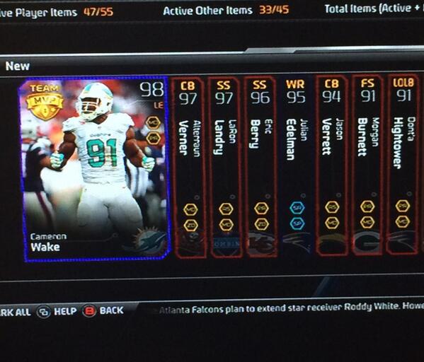 2hadow's tweet image. Giveaway! Retweet and Follow me &amp;amp; @FootballFever69 to win. Ends Saturday, May 31st. Good Luck