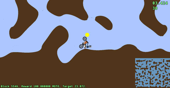 igreench's tweet image. #Неудачник80lvl #Бывает #motocoin