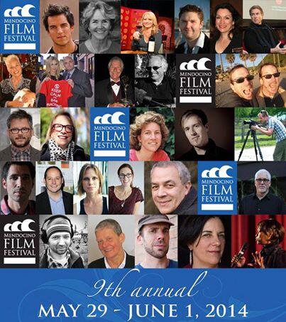 SeaRockInnCA's tweet photo. 9th Annual Mendocino Film Festival
May 29 - June 1
For more info. go to http://t.co/mwxkPhjv9j http://t.co/JezG7CxLOa