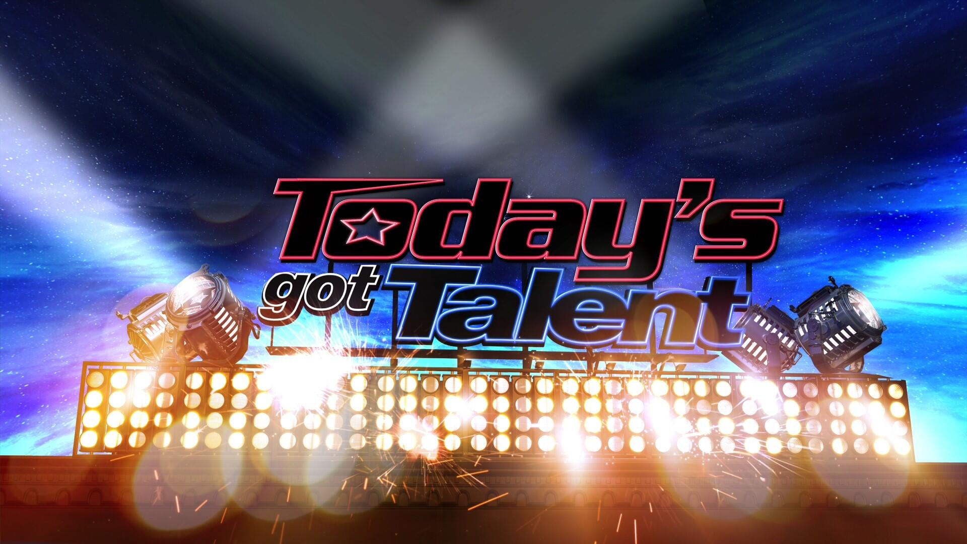 America's Got Talent on Twitter: 