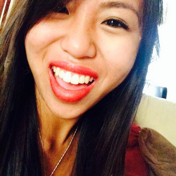 MichelleDulalia's tweet image. #lipstickobsessed #newavi #ihaveabighead #goshdangit