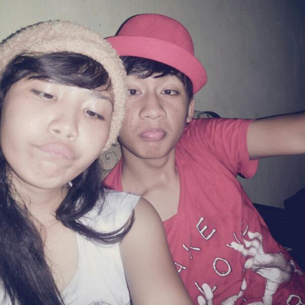 Geybi Mandey (@gmandey) on Twitter photo 