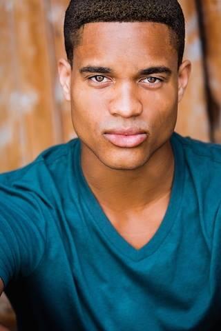 HighStrungMovie's tweet image. Hello Marcus Mitchell! Meet the lead #SwitchStep named Hawayrd @MarcusEMitchell