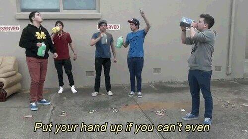aprilcottrell7's tweet photo. Who else can't even wait for the janoskians big announcement #JanoskiansBigAnnouncement http://t.co/k2fno60XBS