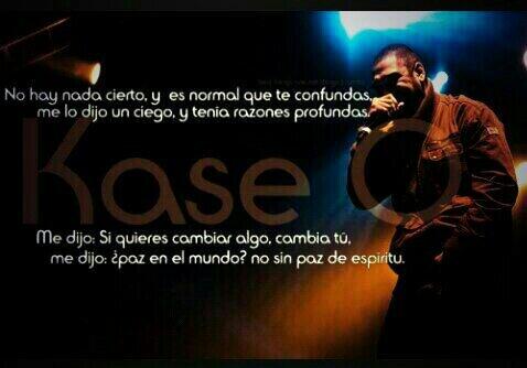 FrasessDeRap's tweet photo. No hay nada cierto, así es normal que te confundas, me dijo un ciego, y tenía razones profundas. http://t.co/DH24xVpmyS