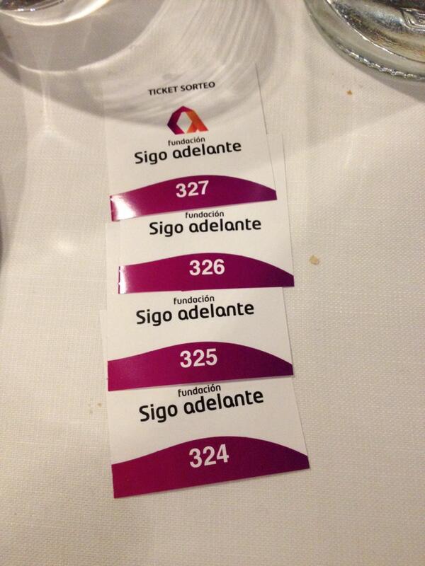 Fundacion Sigo Adelante. Con el maestro Padilla