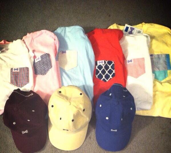 FraternityCollection tweet media