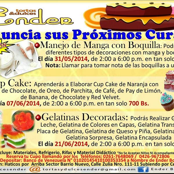 dulcesender tweet picture