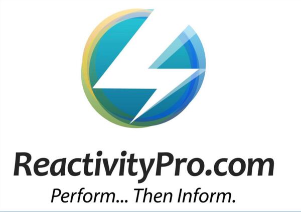 ReactivityProUs's tweet image. Friends. reactivitypro.com is growing like gangbusters!  Like it on FB. facebook.com/Reactivitypro