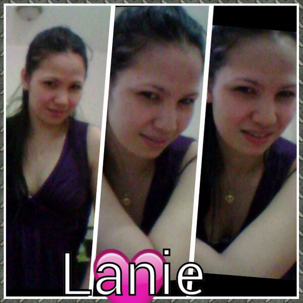Lanie Ceriales tweet media