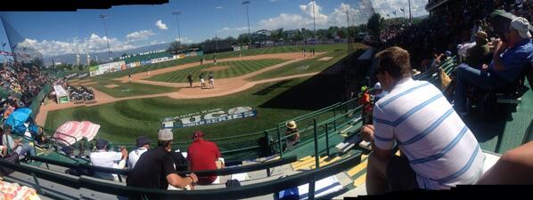 FulcerAspen's tweet photo. Juco😍😍😍😍⚾️��️⚾️ http://t.co/iSenjABZg2
