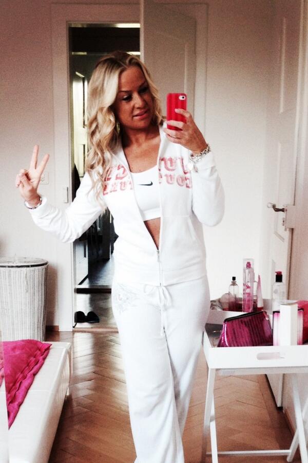 floridanicole's tweet photo. Work out is done✌️ http://t.co/6vjRcoeolm