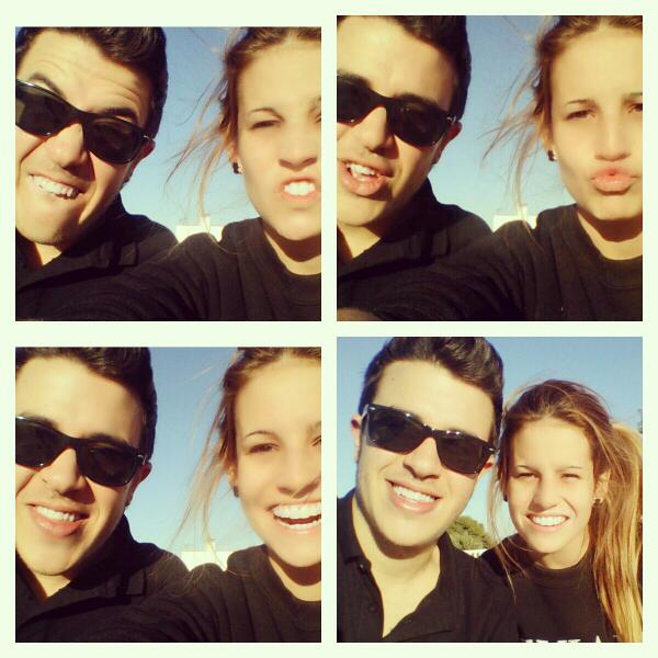 Miina_9's tweet photo. Per molts més amic. Moltissimes felicitats, TEVUIC!  @sergioengo http://t.co/jpb6N4zdeZ