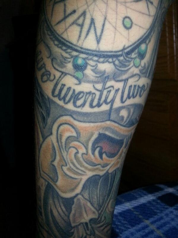 Rob_Rudzinski's tweet image. @FTFDband #222 #twotwentytwo