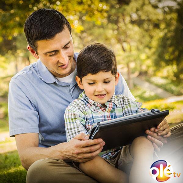 ¡Pronto serás capaz de ver tus programas favoritos con OléTV! #miOleTV