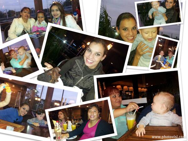 Las Mamas Atlántida compartieron un delicioso café de siesta en Fridolin del Urubo celebrando este día tan especial!