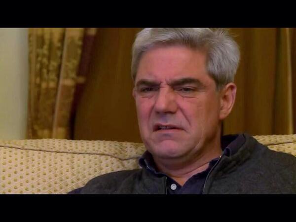 goggleboxreact1's tweet image. When someone you don't like starts talking