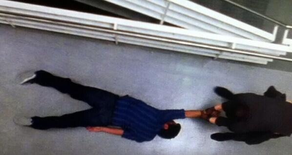 psycho_shules's tweet photo. Dragging through finals like... http://t.co/sa2wCX8B7C
