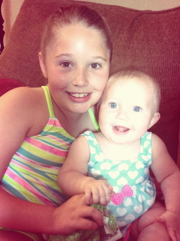 BigSisAddi's tweet photo. Mack is turning into a water bug just like me!!!! #summertime http://t.co/EXPyCxlAxd