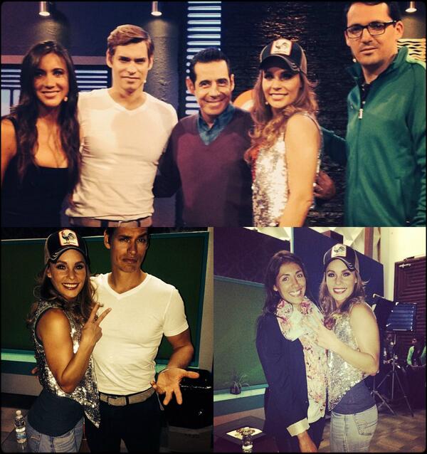 JessyCochWorld's tweet photo. #INFO 2 de Julio @JessyCoch estará en @estacanon 10:30pm por @Unicable_Canal http://t.co/g3z2GunAW0