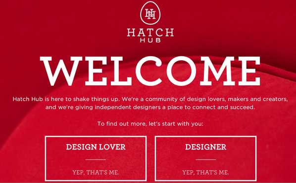 Hatch Hub tweet media
